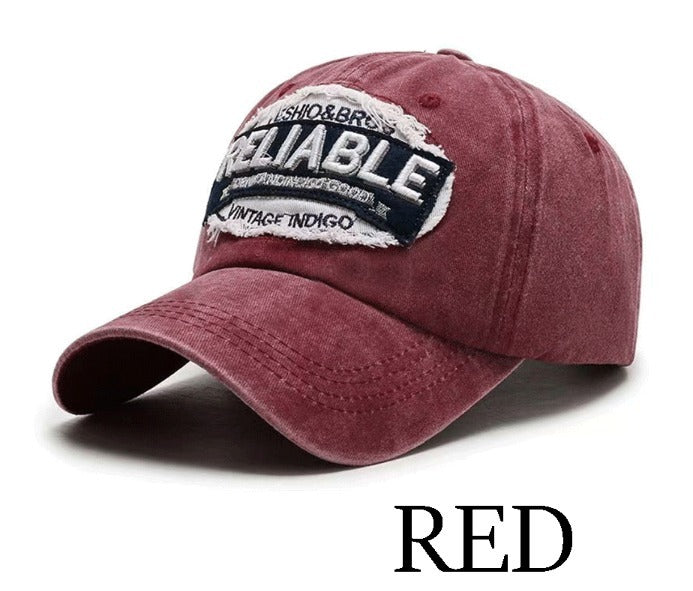 Pig Able Ball Cap