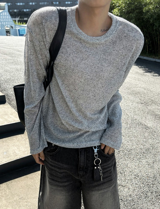 Summer Crop Knitwear