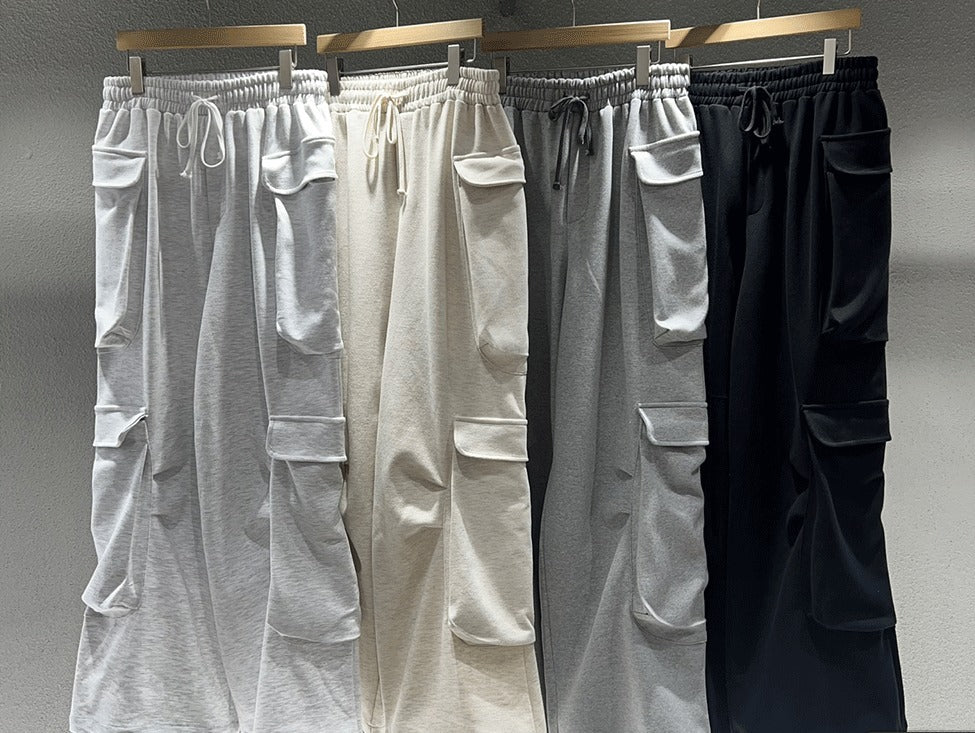 The Dunhill Multi Cargo Pants