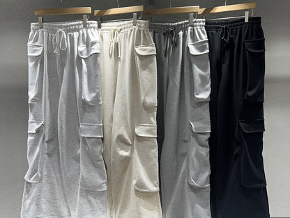 The Dunhill Multi Cargo Pants