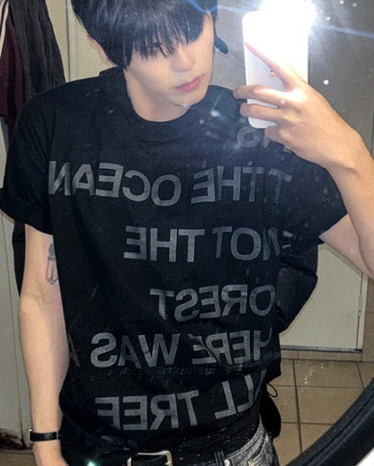 Wyon Wars Short Sleeve T-Shirt