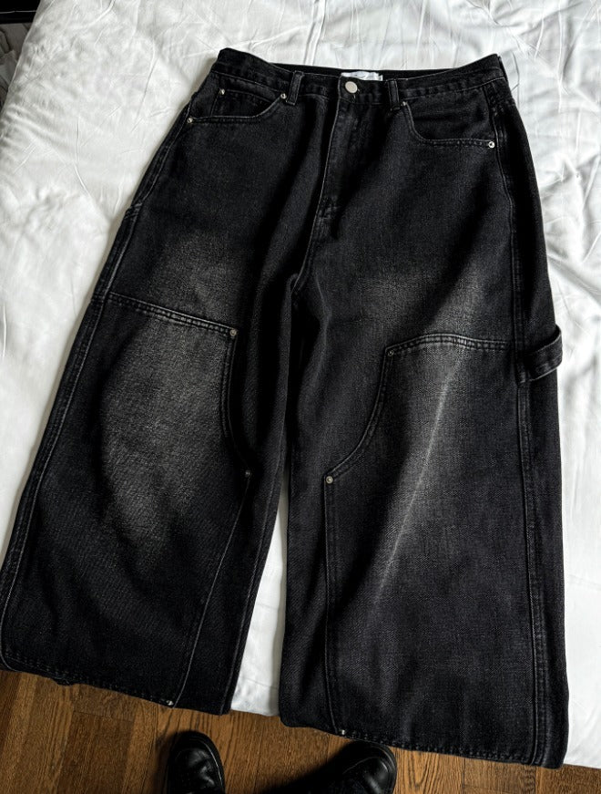 New Carpenter Damage Pants