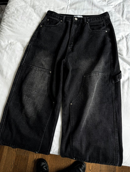 New Carpenter Damage Pants