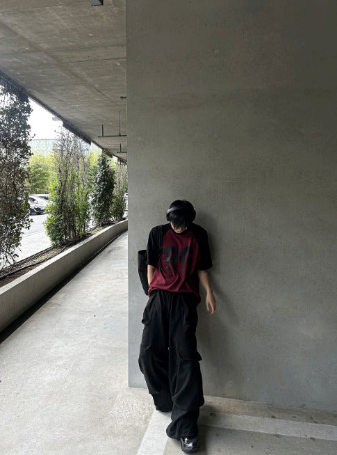 Thenerhill Multi Cargo Pants