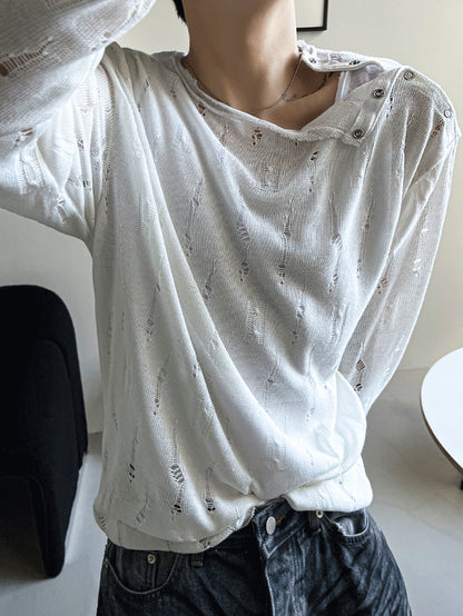 Rediva Sleeveless Top 3colors