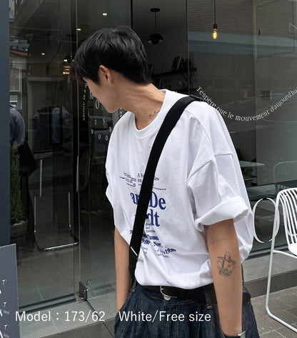 Salad Coolever Short Sleeve