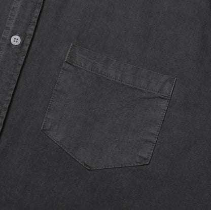 Riverten Pigment Oversize Short Sleeve Shirt