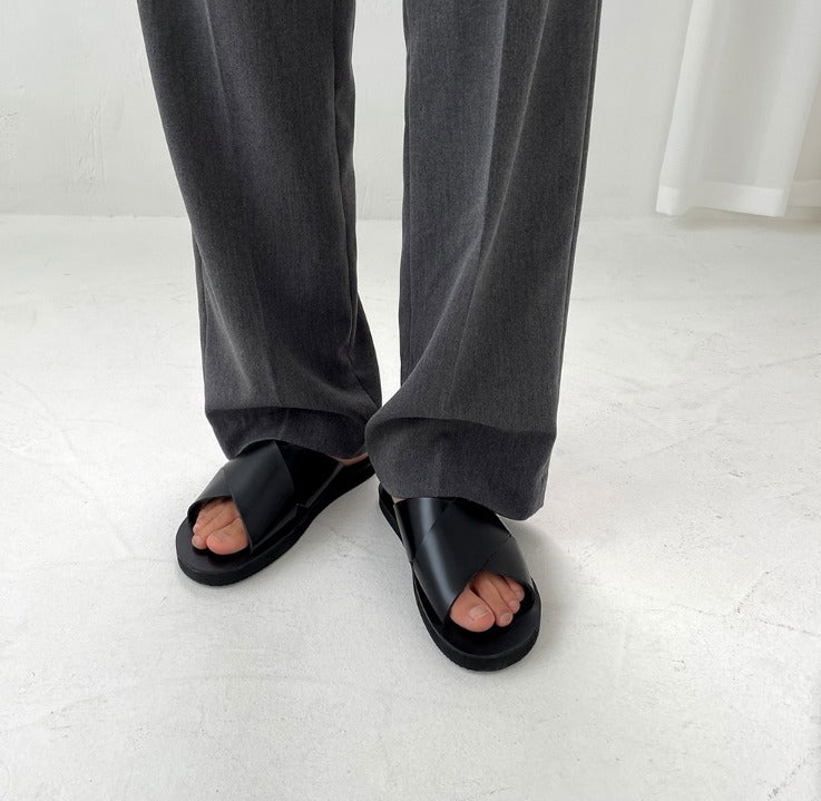 Mare Slippers