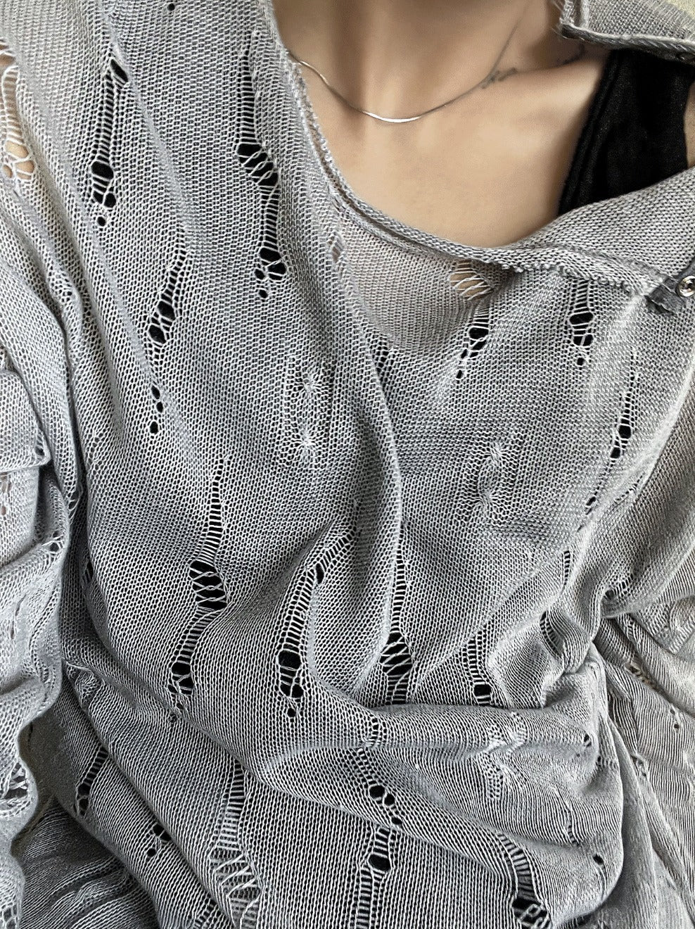 Elo Vintage Snap Summer T-shirt