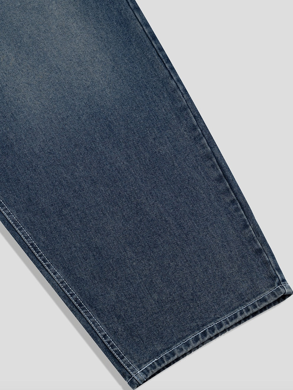 Scuffer Carpenter Denim Pants