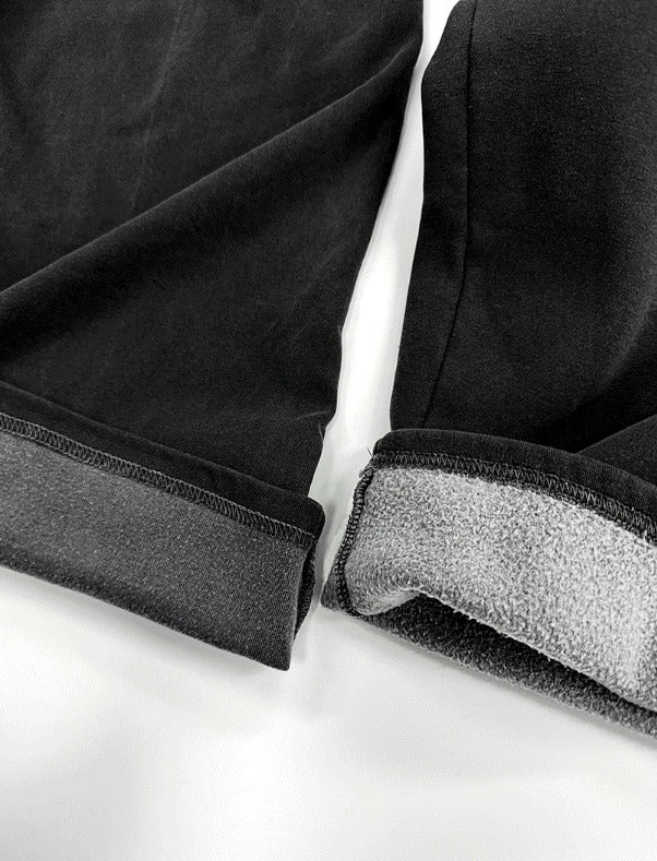 linen leather padded