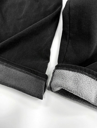 linen leather padded