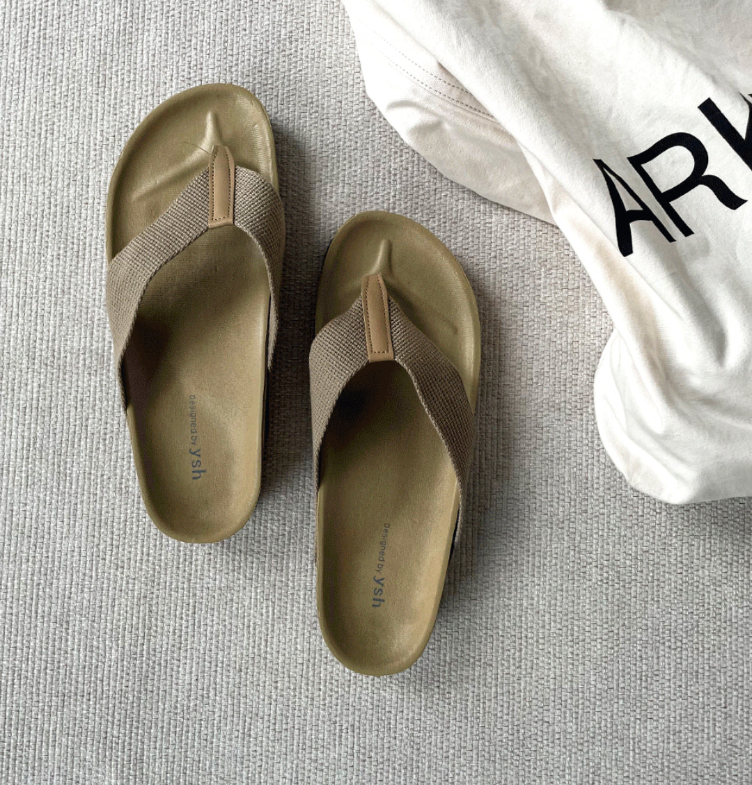 Summer Hawaii Flip-Flops