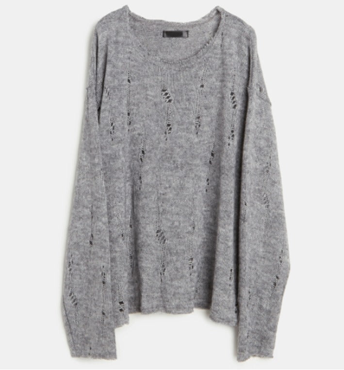 Mohair Vintage Knitwear