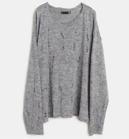Mohair Vintage Knitwear