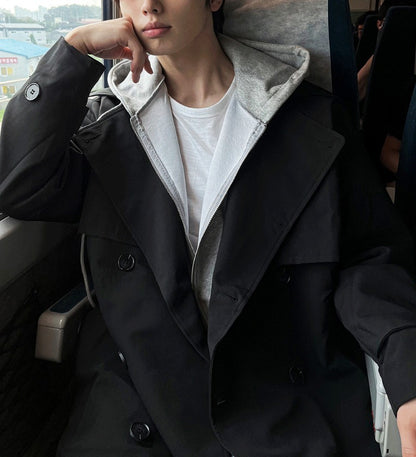 London Trench Coat