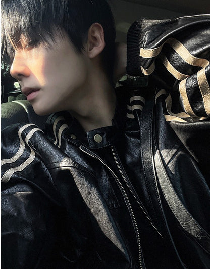 Russell Rider Jacket