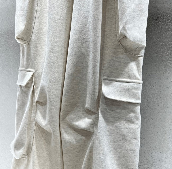 Thenerhill Multi Cargo Pants
