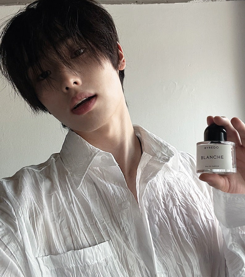 Premium Minimal Wrinkle Shirt