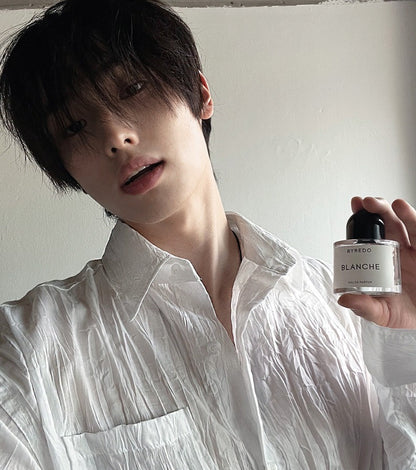 Premium Minimal Wrinkle Shirt