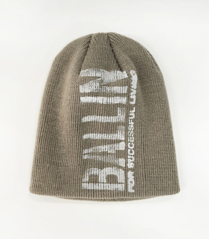Berlin Hand-Painted Beanie