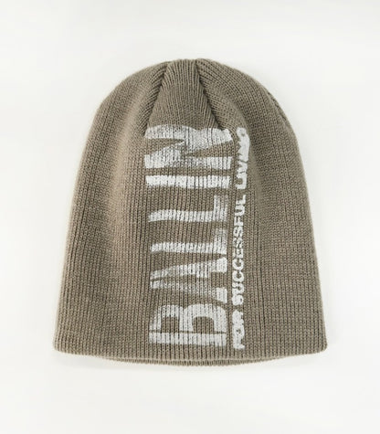Berlin Hand-Painted Beanie