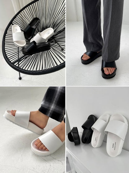 Mio Simple Slippers