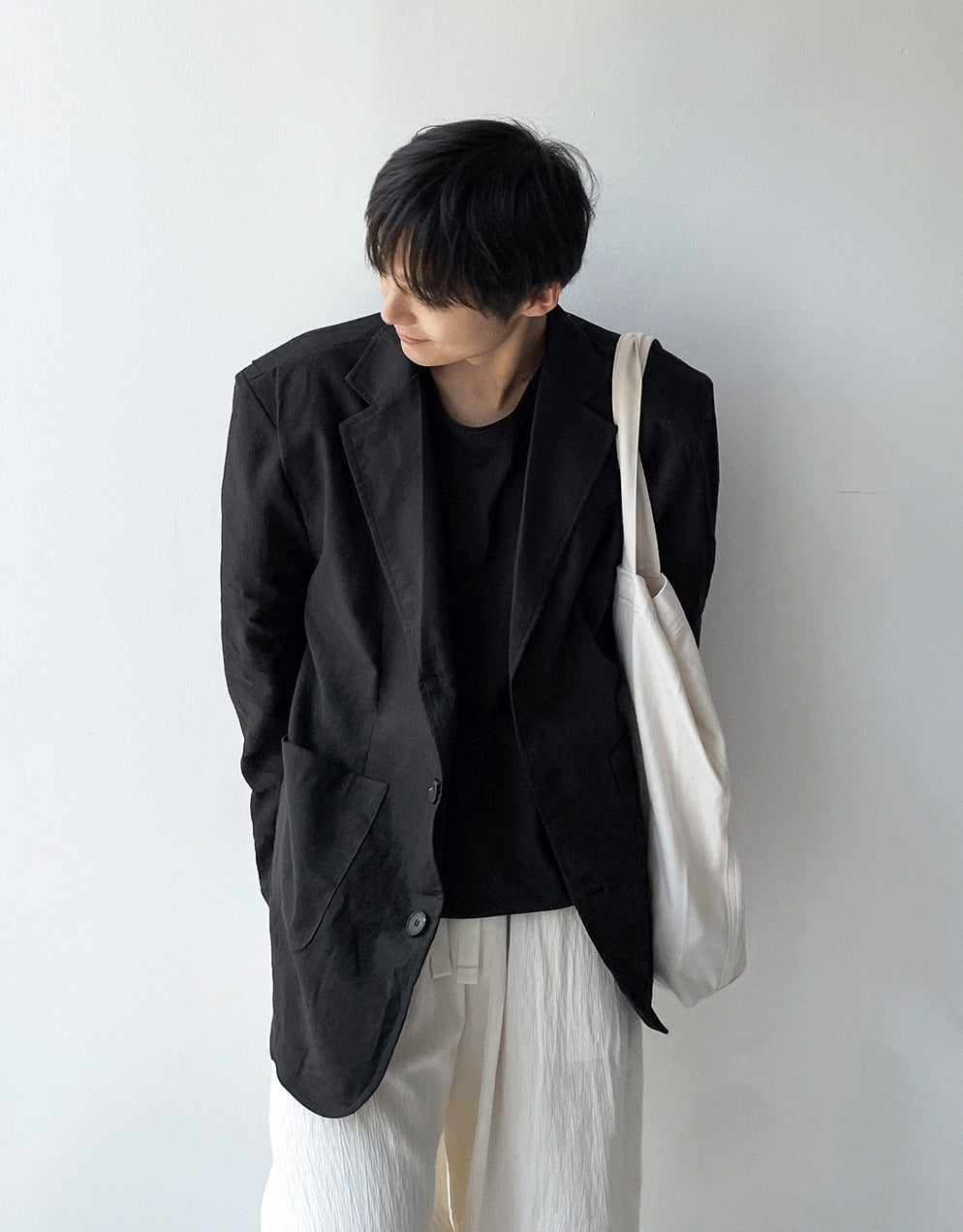Parco Linen Pants