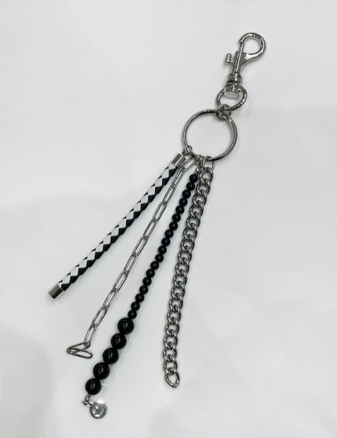mix key ring