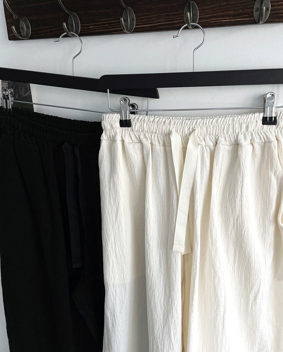 Parco Linen Pants