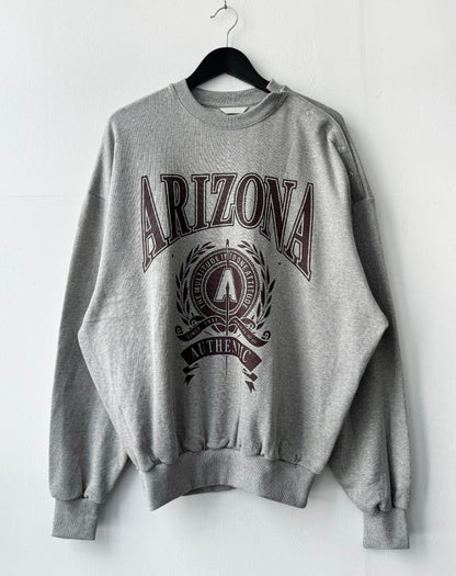 Open 5 Button washing sweat