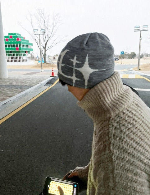 GL Beanie