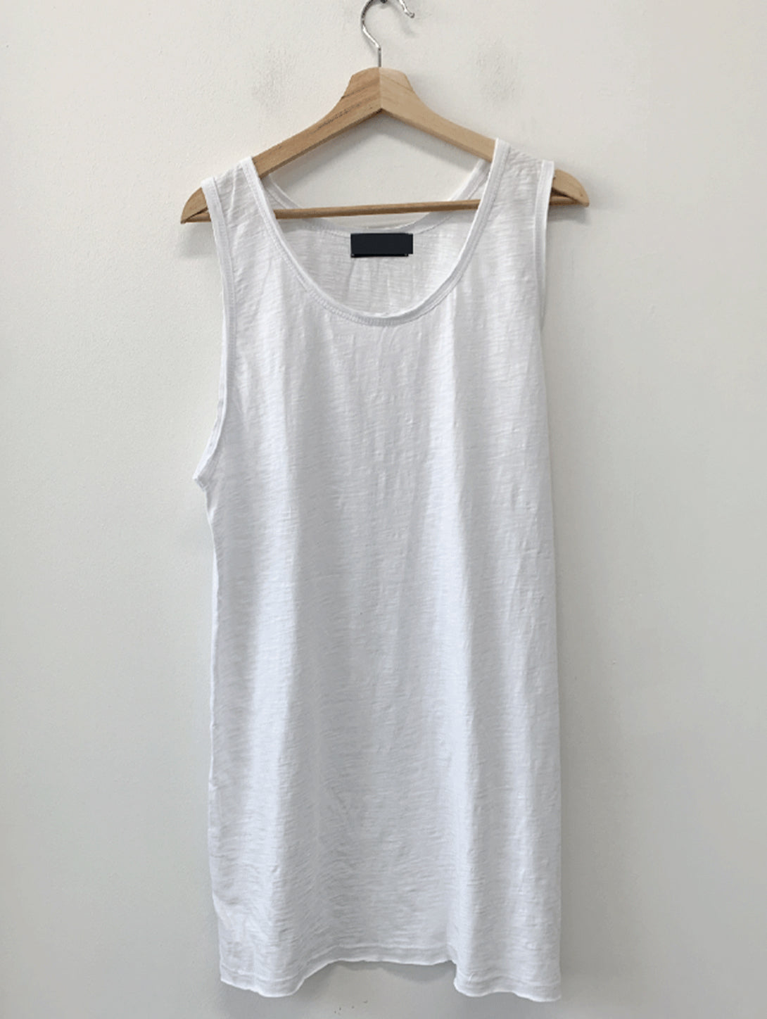 Rediva Sleeveless Top 3colors