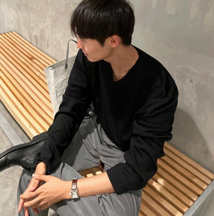 cosyharu Minimal Watch