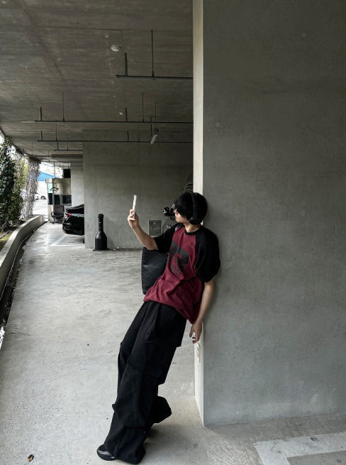Thenerhill Multi Cargo Pants
