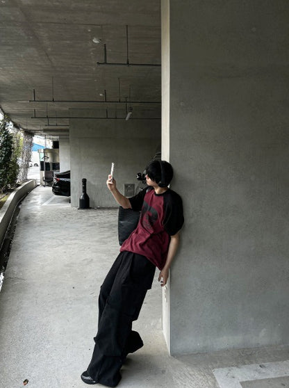 Thenerhill Multi Cargo Pants