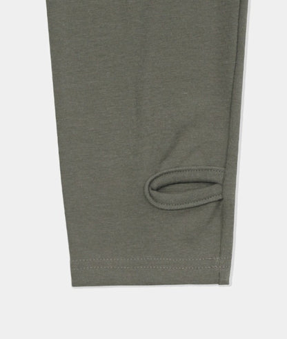 Wool Pan Basic Warmer Turtleneck Tee - 7colors