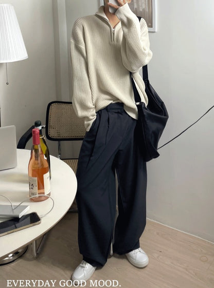 Comment Sneakers (White)