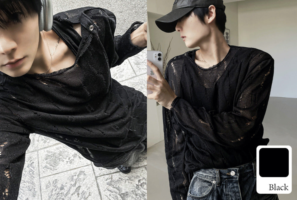 Elo Vintage Snap Summer T-shirt