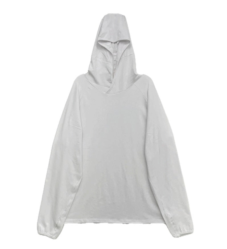 Air Hood Warmer Tea