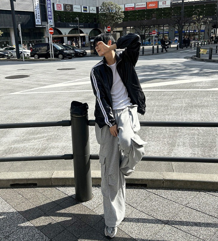 The Dunhill Multi Cargo Pants