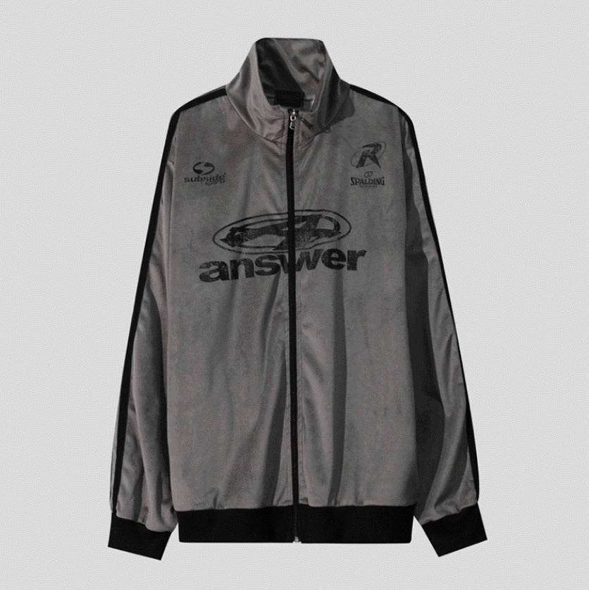 Bellure Track Jersey