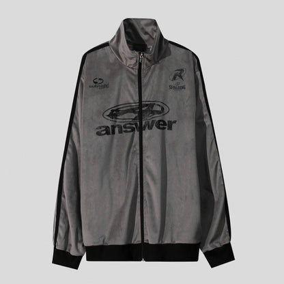 Bellure Track Jersey
