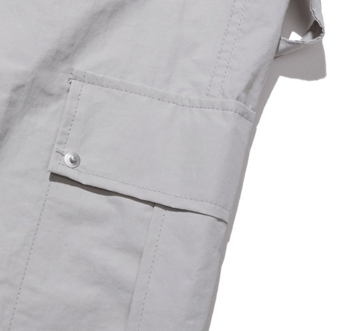 Carpenter Rivet Cargo Pants
