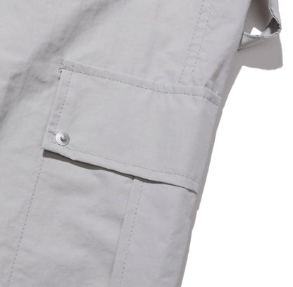 Carpenter Rivet Cargo Pants