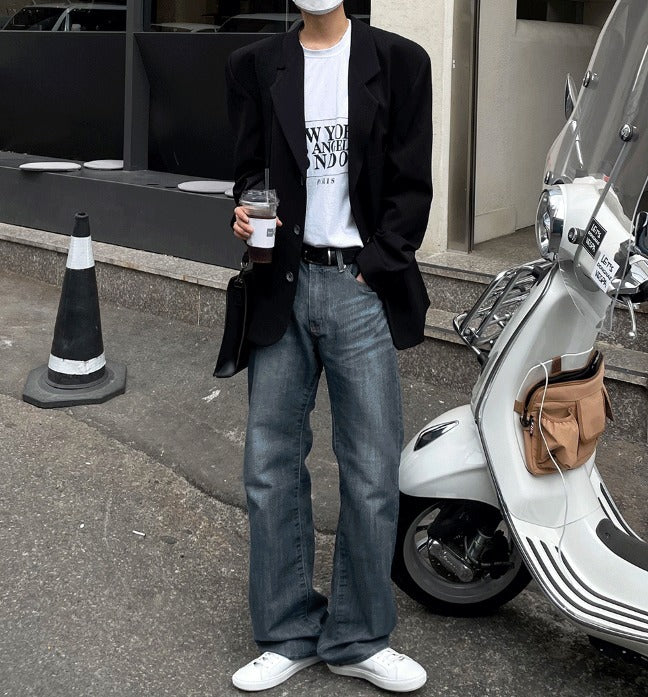 Comment Sneakers (White)