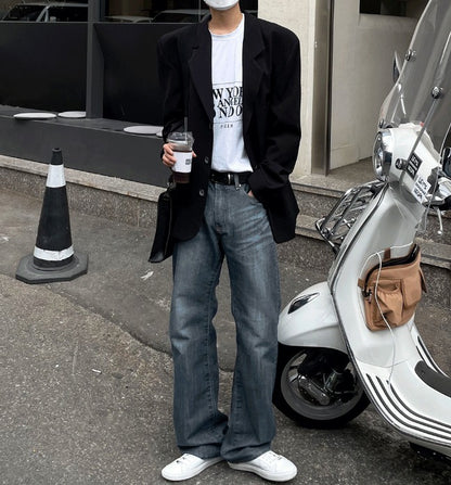 Comment Sneakers (White)