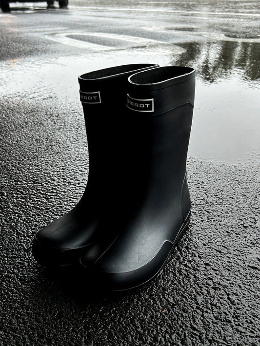 cosyharu Rain Boots