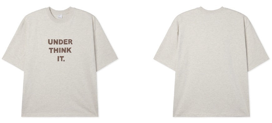 Zitwa High-Density Short Sleeve T-Shirt