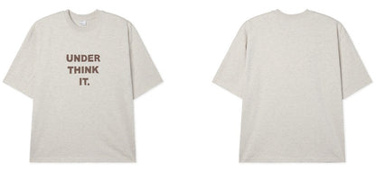 Zitwa High-Density Short Sleeve T-Shirt